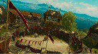 《巫师3》血与酒DLC新预告 绝美风景暗藏杀机