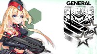 《少女前线》F2000突击步枪建造公式