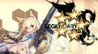 《少女前线》G41突击步枪建造公式