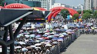 ChinaJoy唯一电子票渠道 支付宝今发售电子门票