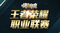 嗨电竞 《王者荣耀》职业联赛下半年正式启动