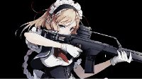 《少女前线》新手强力枪娘推荐