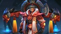 《王者荣耀》血性男儿张飞连招攻略