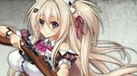 《少女前线》汉阳造建造时间