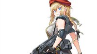 《少女前线》机枪练级小技巧