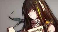 《少女前线》最新枪娘建造时间汇总表