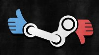 几款在Steam评价系统更新后出现口碑变化的游戏