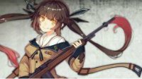 《少女前线》前期必练枪娘推荐