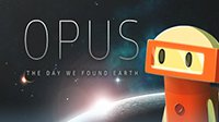 《OPUS地球计划》免安装中文正式版下载发布