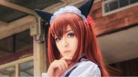 轻松一刻：怎么才能让妹子长出猫耳？