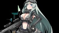 《少女前线》cz805建造公式