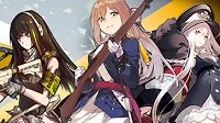 《少女前线》枪娘建造时间查询表