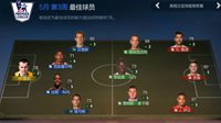 FIFA Online3 5月第3周最佳球员一览 