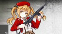 谁才是非洲战神《少女前线》枪娘实用性点评
