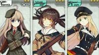 《少女前线》非洲战神有哪些