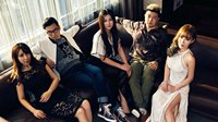 电竞公司首登顶尖时尚杂志 开启电竞泛娱乐时代