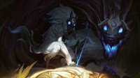 《LOL》测试服5月21日调整内容：艾克千珏双双被砍