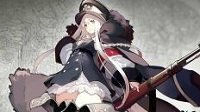 《少女前线》wa2000与德皇哪个好