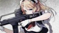 《少女前线》G36实用性点评