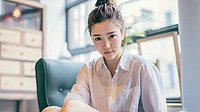 谁说主持人就得浓妆艳抹 带你认识纯生态美女主持