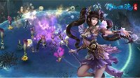 《倩女幽魂》五鬼运财玩法详解