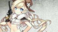 《少女前线》柯尔特左轮点评