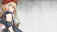 《少女前线》MG34枪娘点评