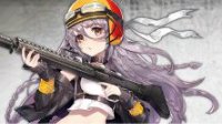 《少女前线》M60实用性点评