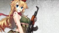《少女前线》AK47实用性点评