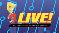E3历史上首次向普通玩家开放 门票免费抢！