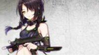 《少女前线》MAC10实用性点评