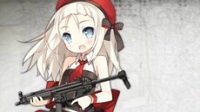 《少女前线》前排肉盾排名及详细解析