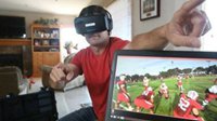eSmart展会前瞻：VR时代来临 世界或将由此改变