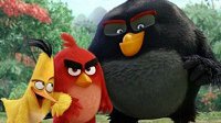 《愤怒的小鸟》电影票房爆发 上映仅3天即高居榜首