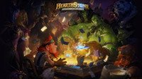 《炉石传说》新版本开启后必合橙卡TOP3