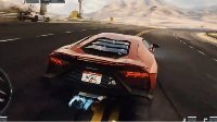 《极品飞车OL》SS兰博基尼带你装逼带你飞PVP