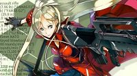 《少女前线》枪娘组合心得 手枪步枪混合枪