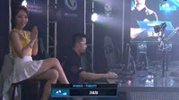 FIFA Online3职业联赛选手专访之PandaTV张家驹
