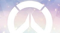 《守望先锋》Logo新玩法 秀出你的“先锋线”
