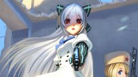 《少女前线》全手枪人形数据列表
