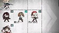 《少女前线》新手常用阵容搭配推荐