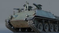 《战争雷霆》火箭式坦克歼击车-2：低调投石兵