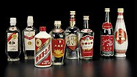 能解忧的杜康都没能入选 悉数中国十大名酒