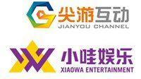 小哇娱乐和尖游互动联合参展2016ChinaJoyBTOB