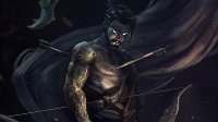 粉丝绘制“黑魂版”《守望先锋》艺术图 赞美英雄！