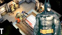 《蝙蝠侠：阿甘地下世界》上架 玩法类似部落冲突