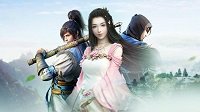 染色系统开启 《天涯明月刀》5月25日维护公告