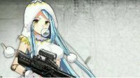 《少女前线》M249 SAW属性介绍