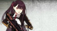 《少女前线》步枪的定位与选择指南