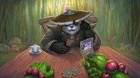 《炉石传说》中欧对抗赛  分组赛看点十足